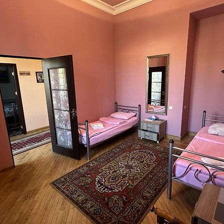 Bridge House Yerevan Armenia Extérieur photo