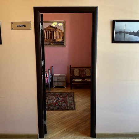 Bridge House Yerevan Armenia Extérieur photo