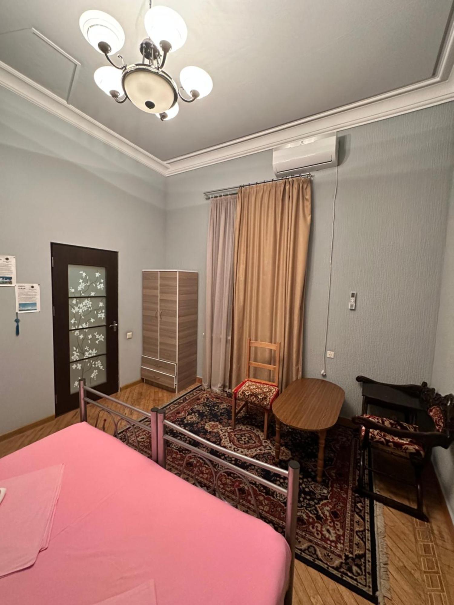 Bridge House Yerevan Armenia Extérieur photo