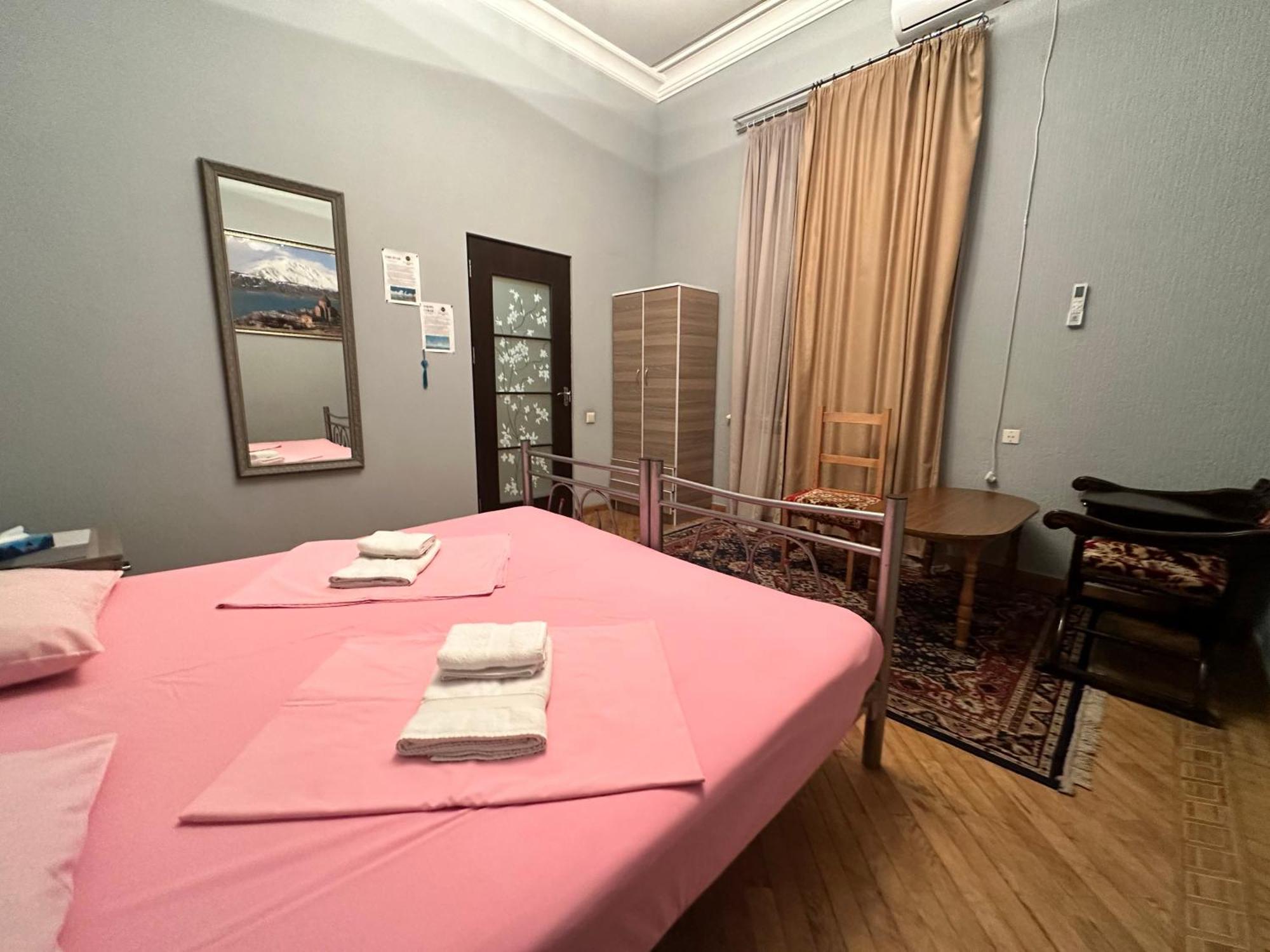 Bridge House Yerevan Armenia Extérieur photo
