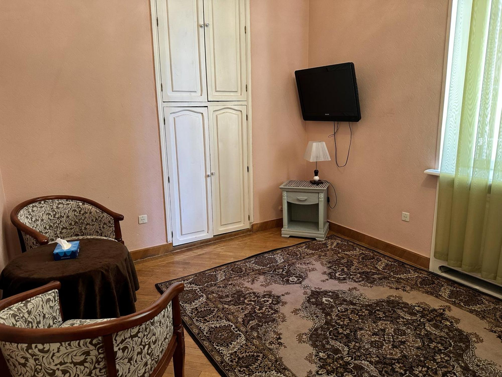 Bridge House Yerevan Armenia Extérieur photo
