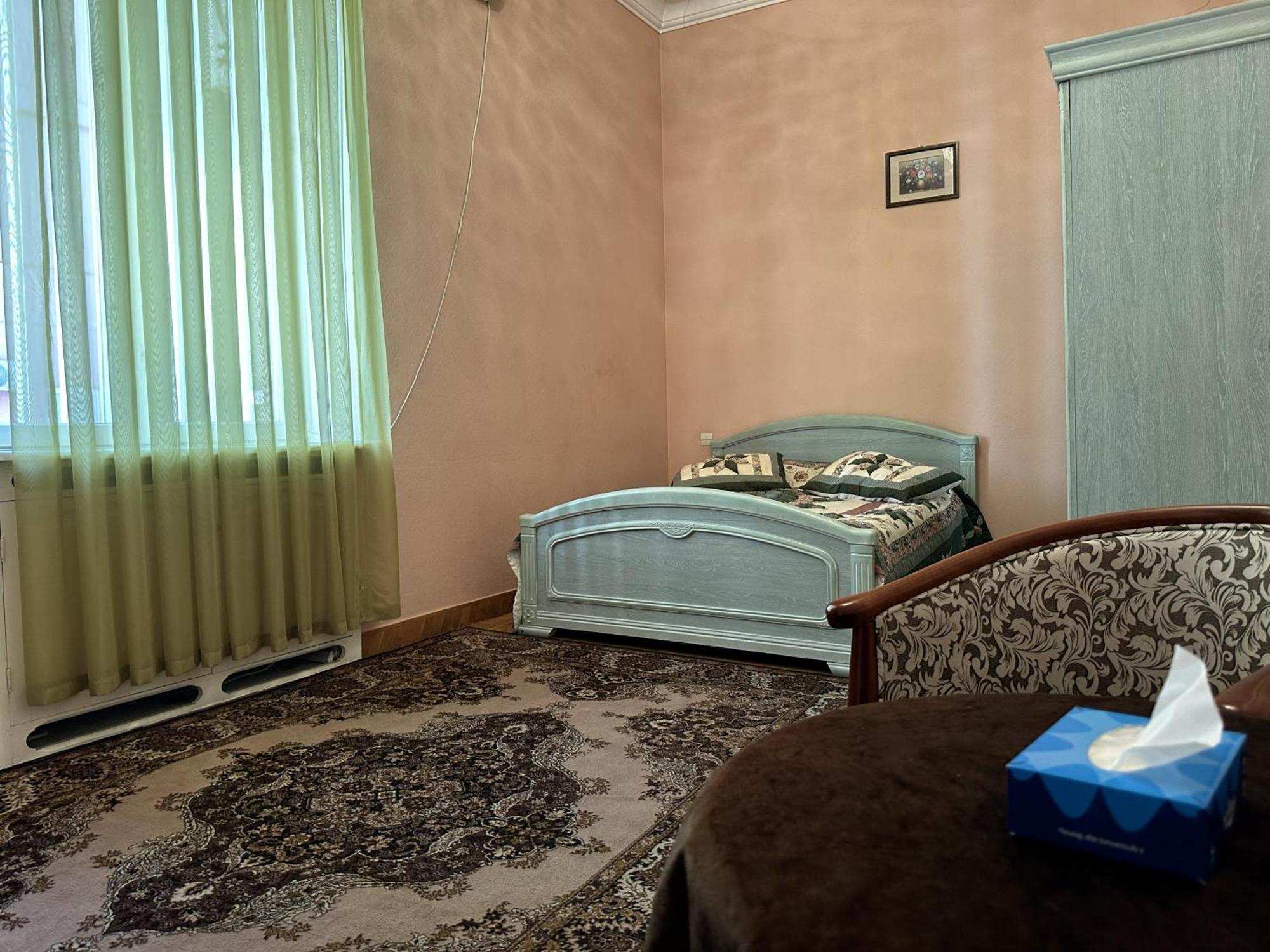 Bridge House Yerevan Armenia Extérieur photo