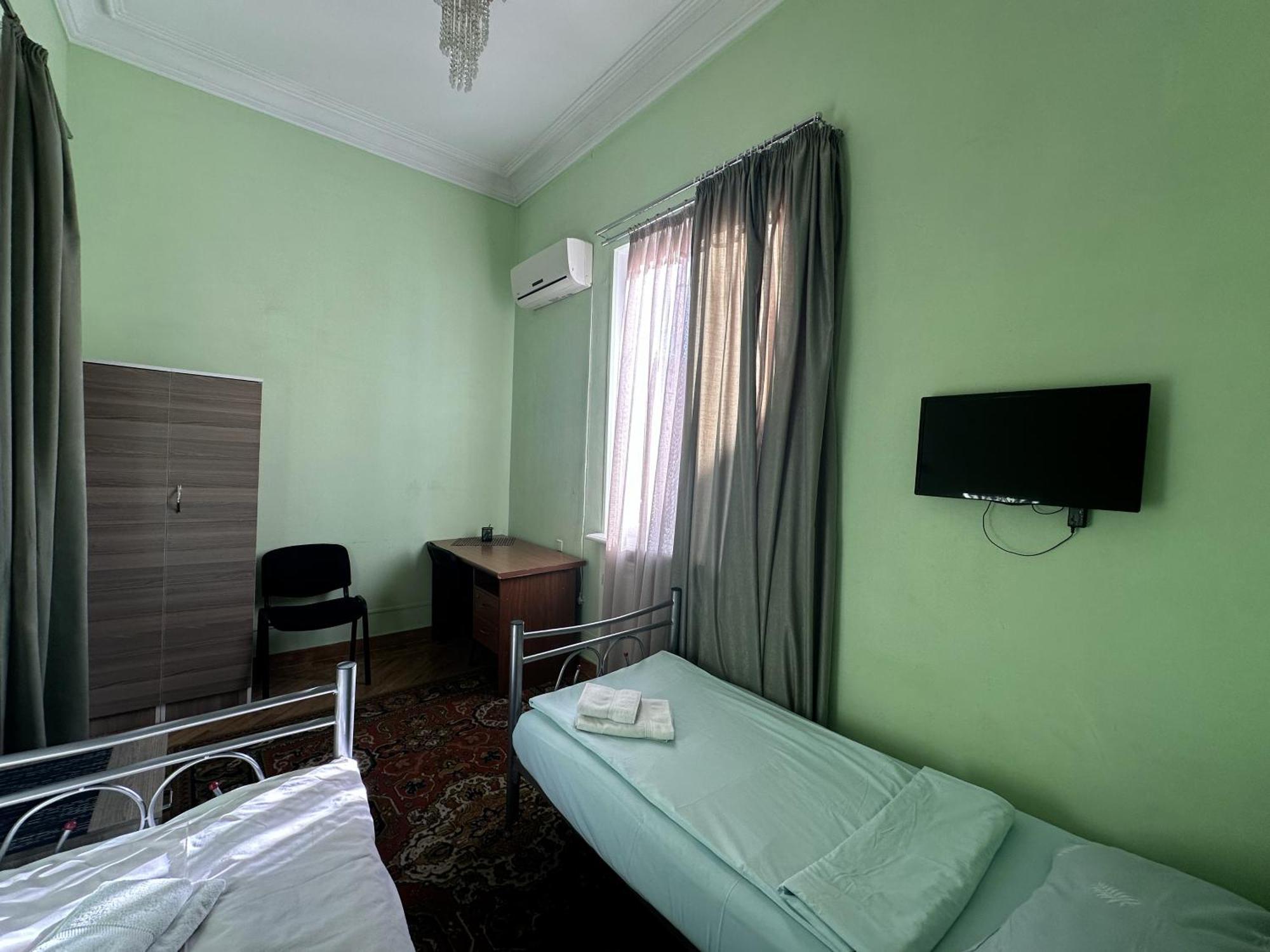 Bridge House Yerevan Armenia Extérieur photo