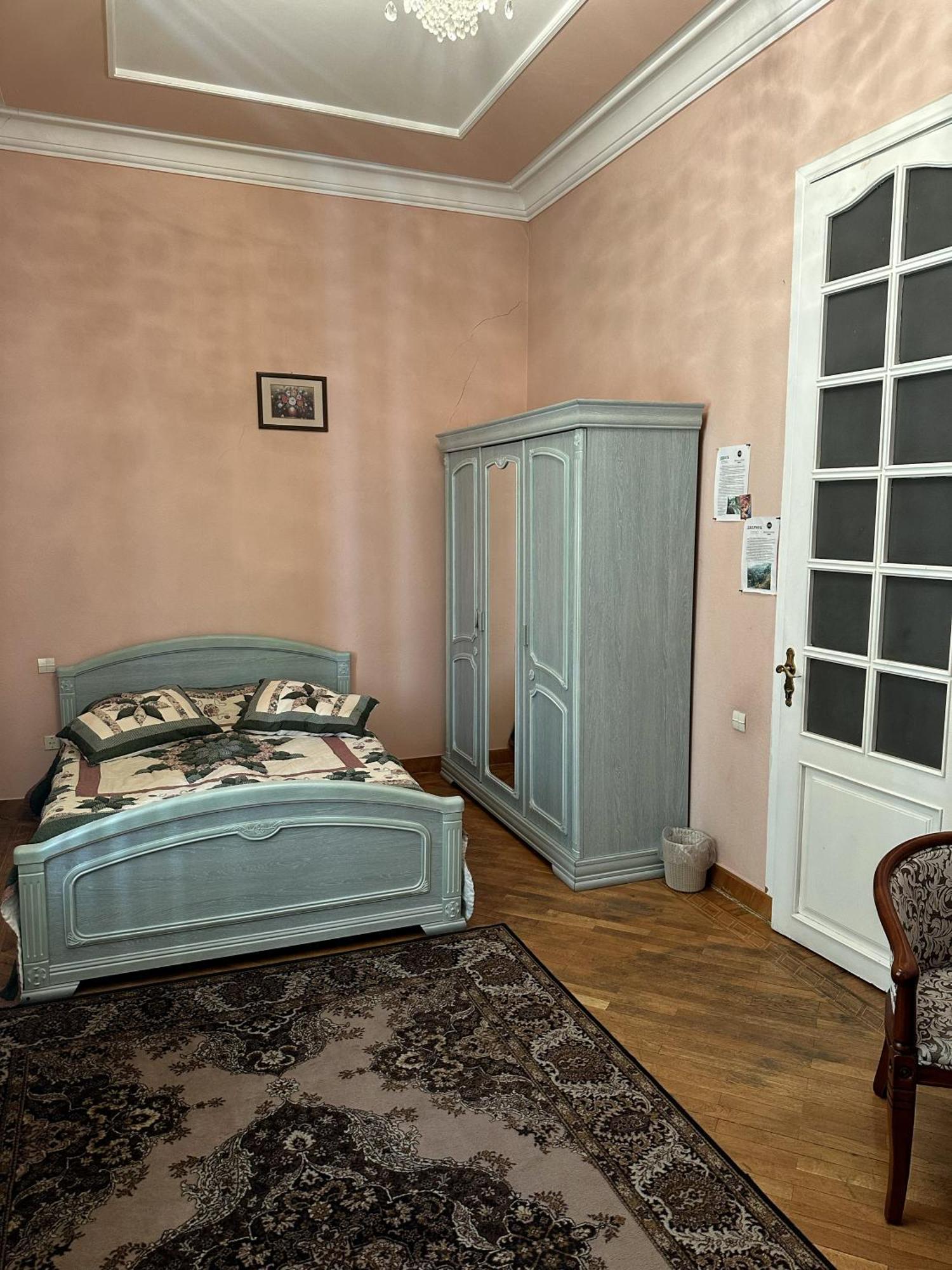 Bridge House Yerevan Armenia Extérieur photo