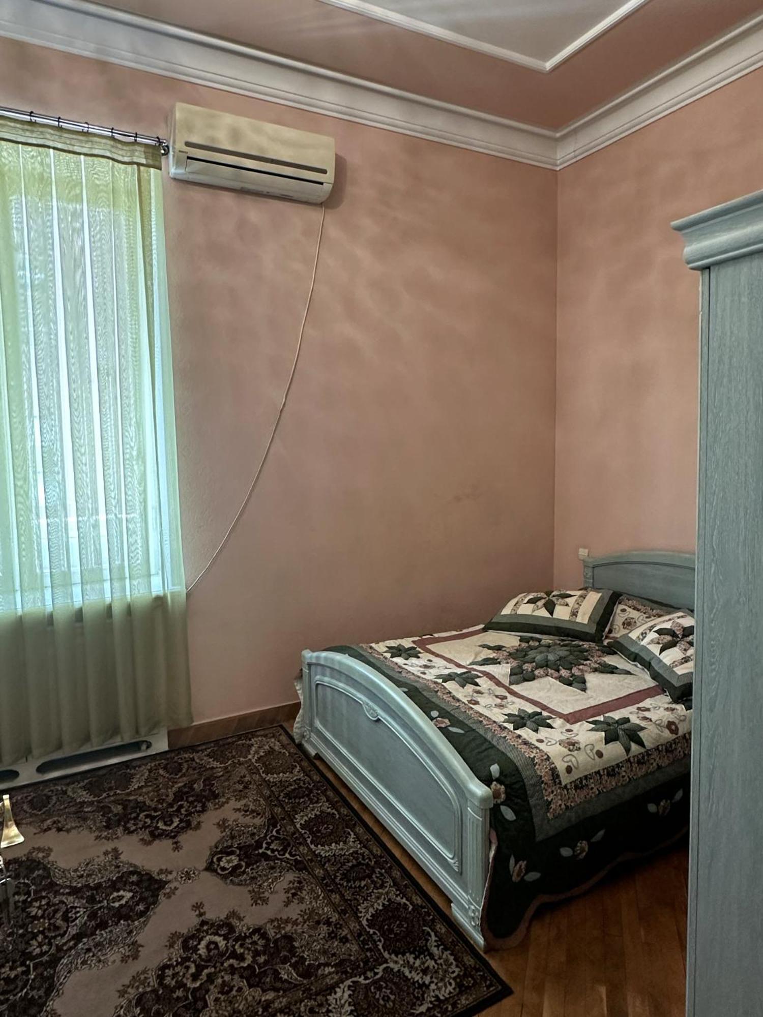 Bridge House Yerevan Armenia Extérieur photo