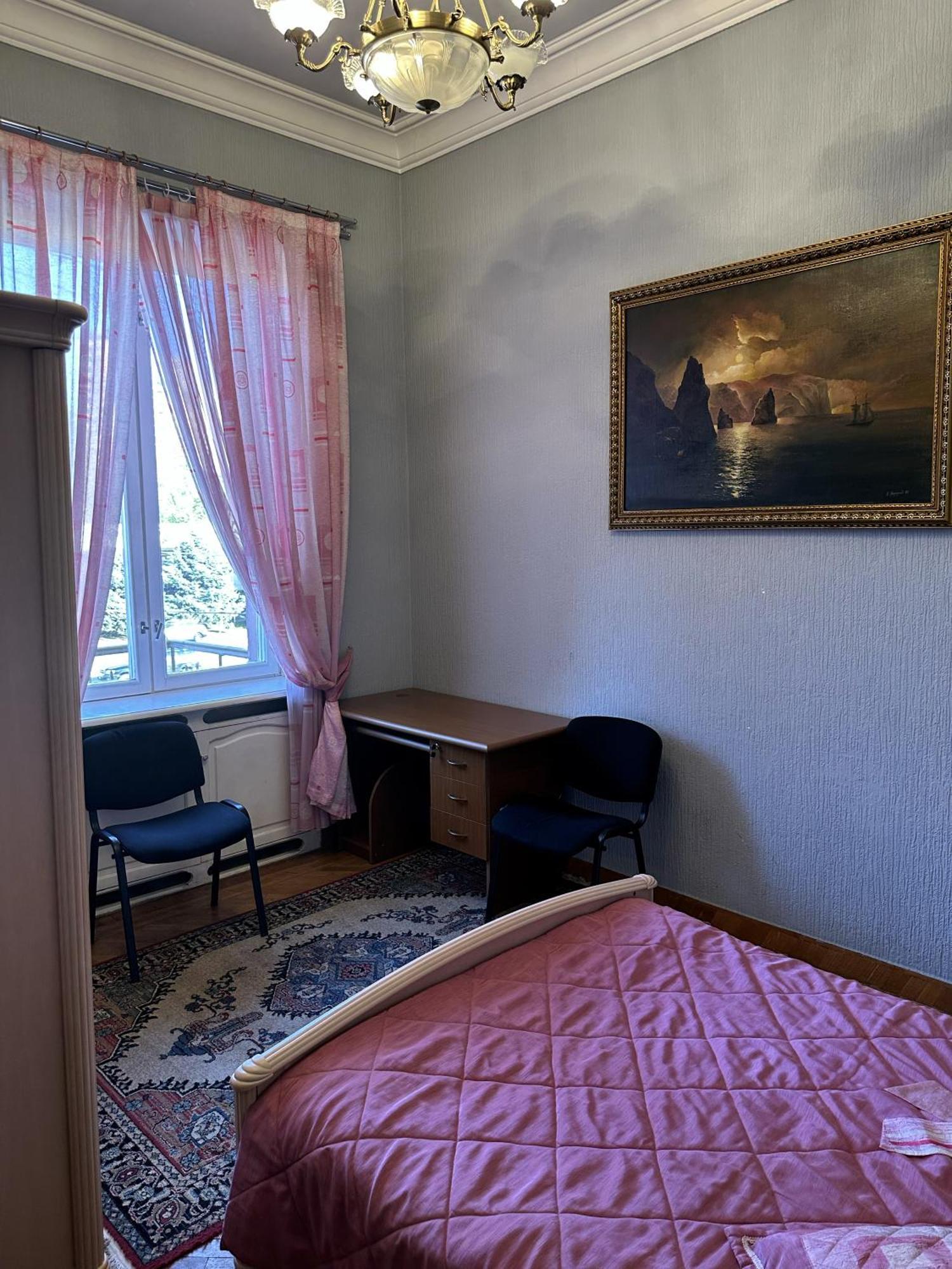 Bridge House Yerevan Armenia Extérieur photo