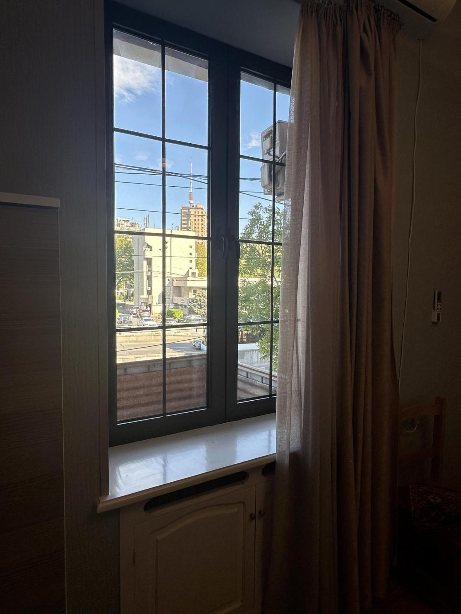 Bridge House Yerevan Armenia Extérieur photo