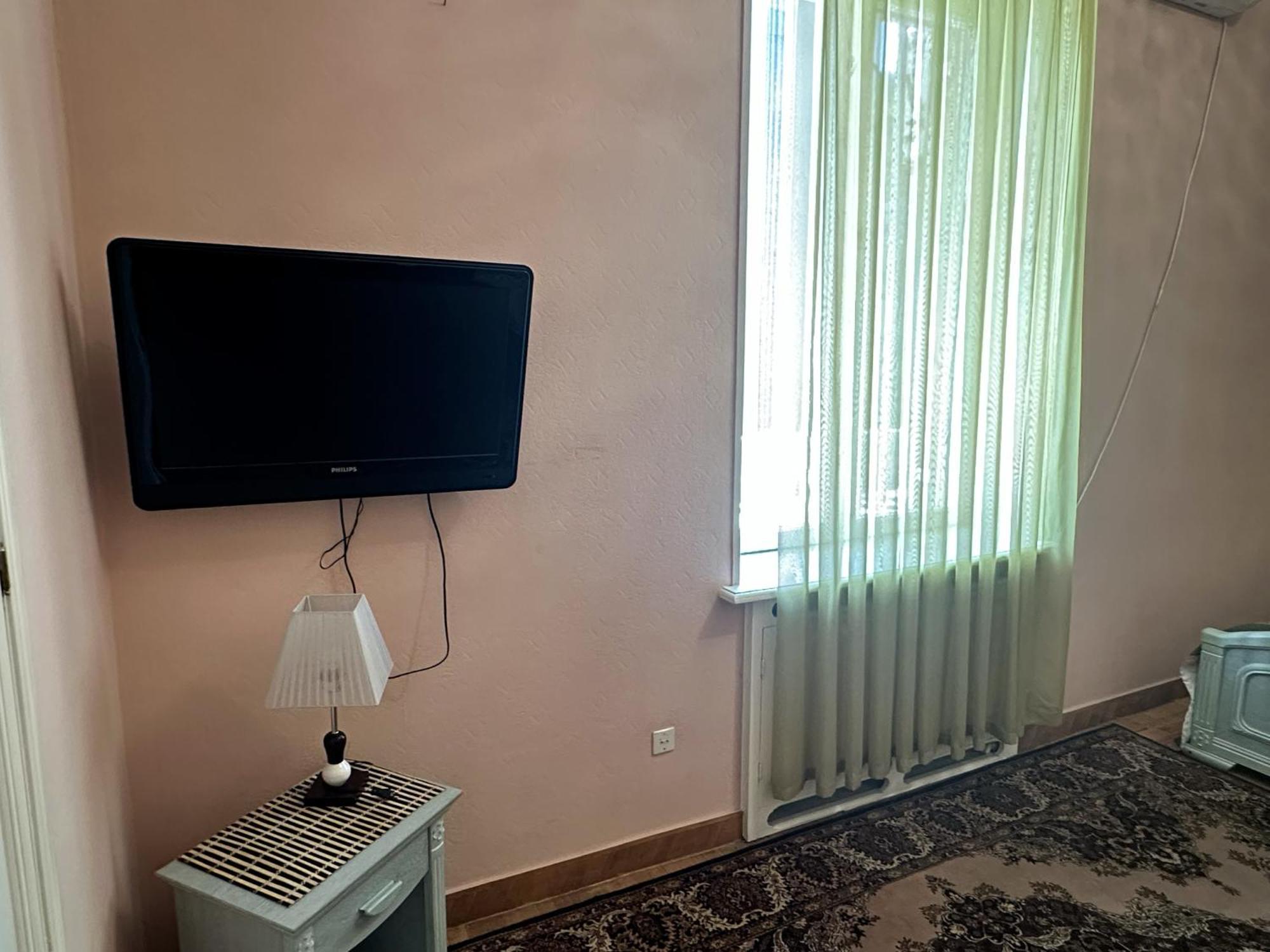 Bridge House Yerevan Armenia Extérieur photo