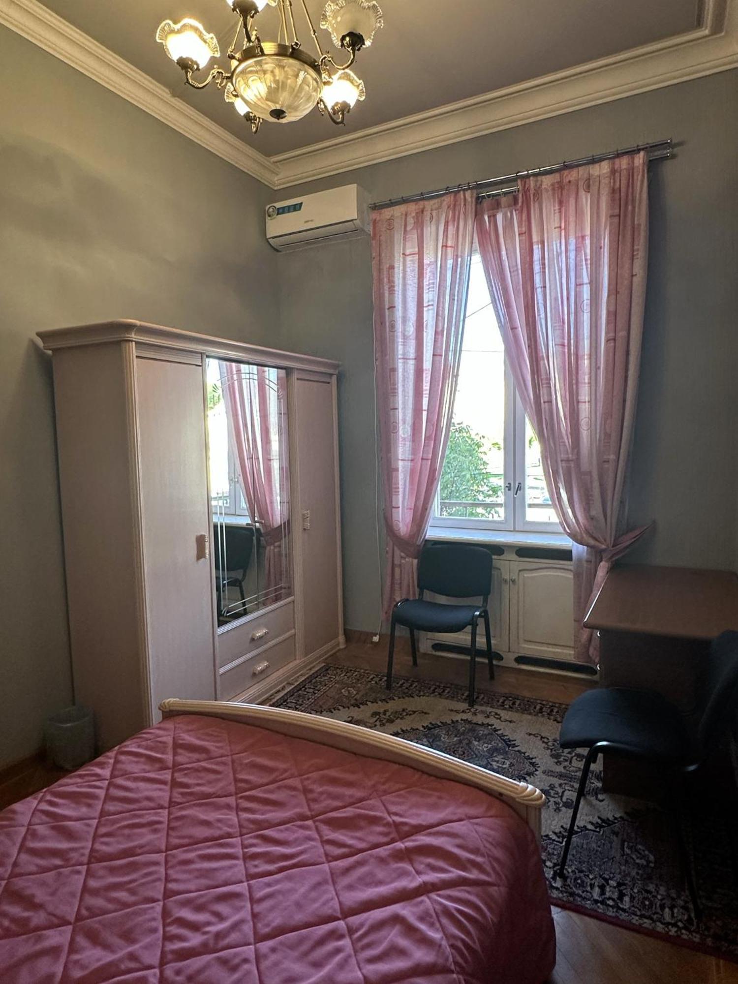 Bridge House Yerevan Armenia Extérieur photo