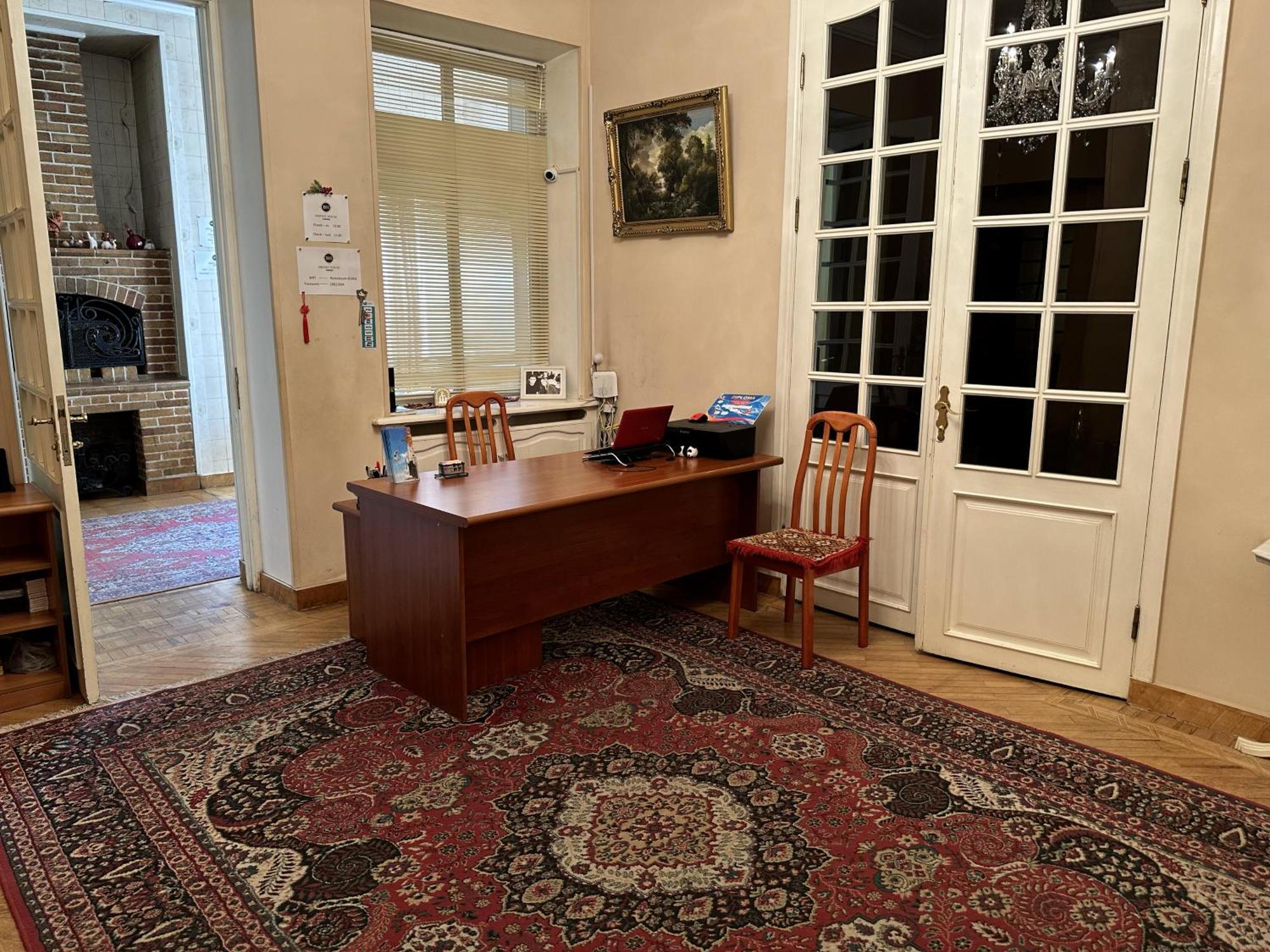 Bridge House Yerevan Armenia Extérieur photo