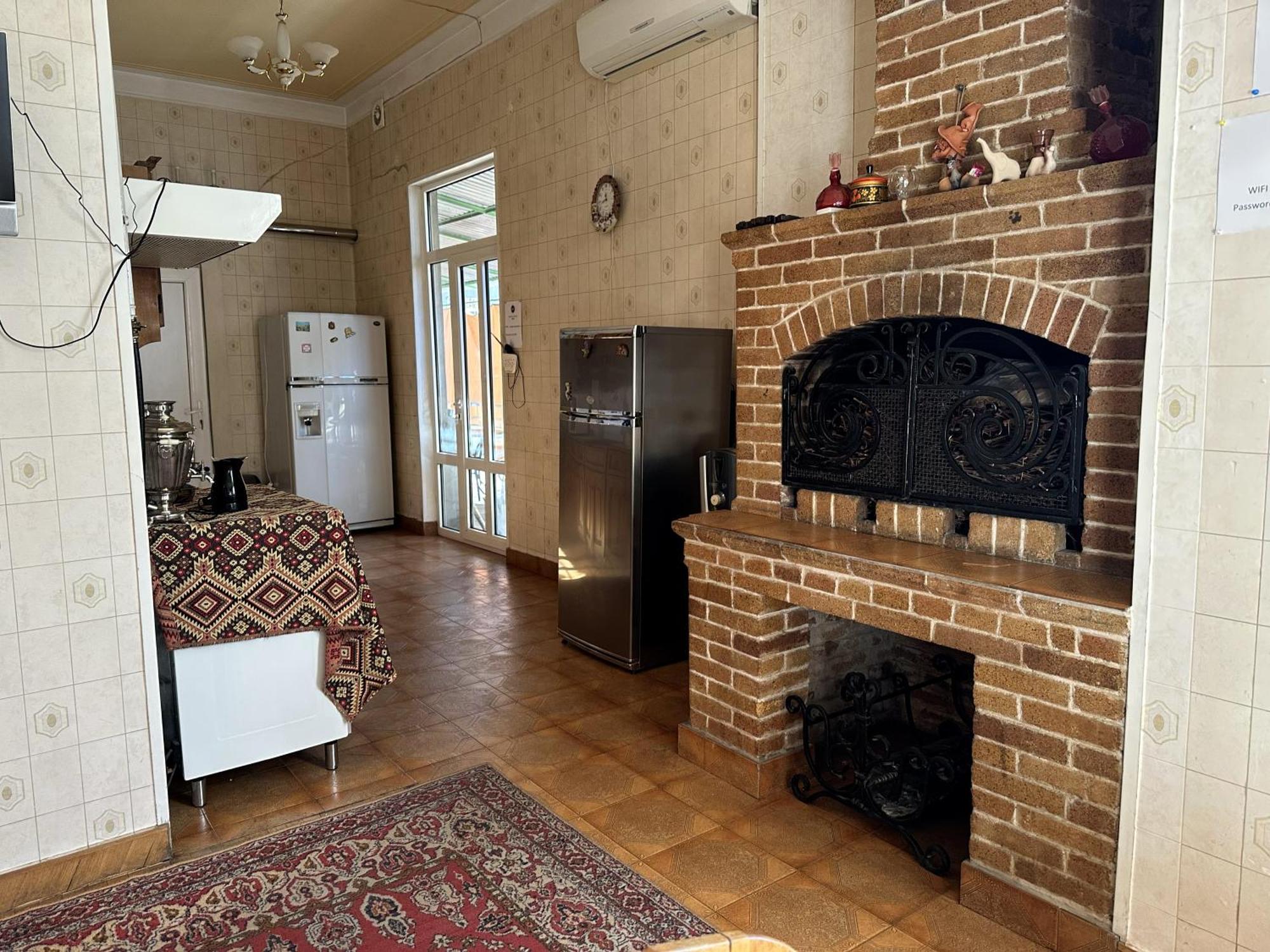Bridge House Yerevan Armenia Extérieur photo