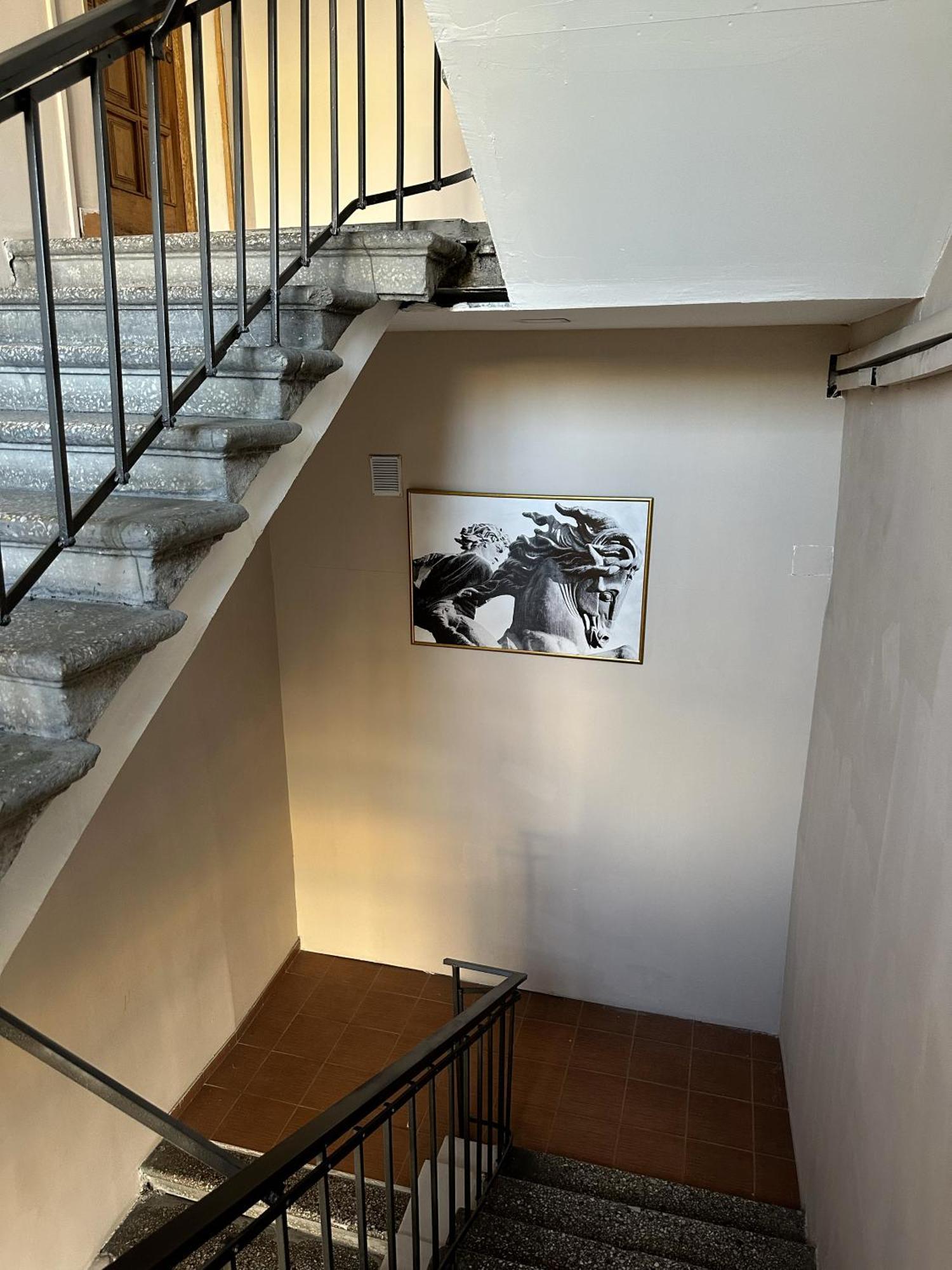 Bridge House Yerevan Armenia Extérieur photo