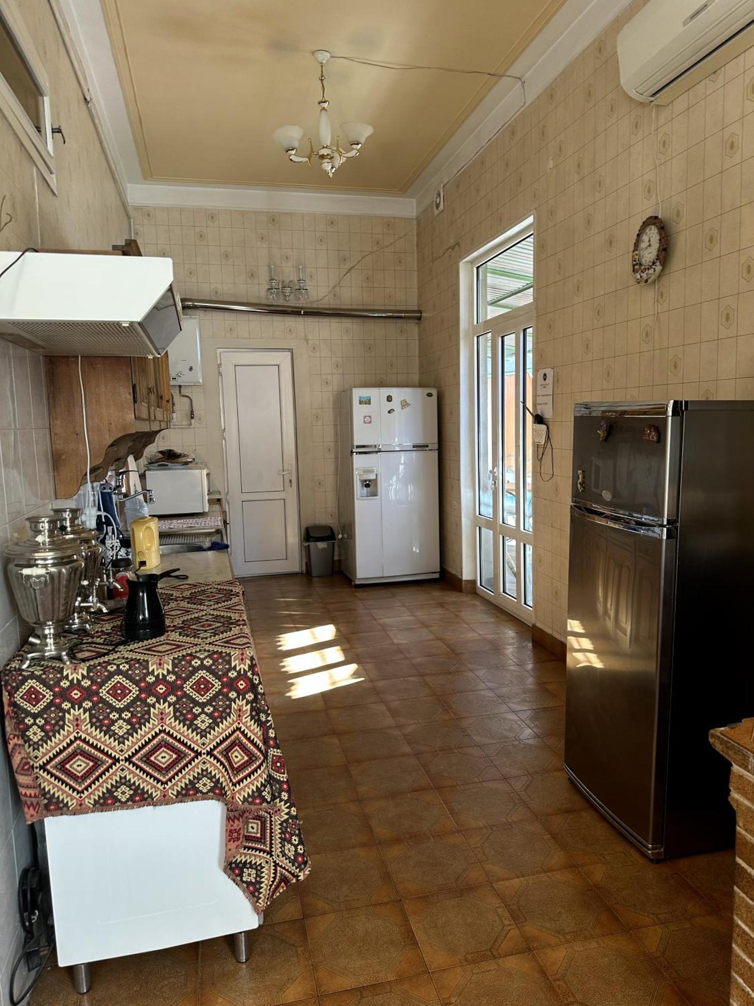Bridge House Yerevan Armenia Extérieur photo