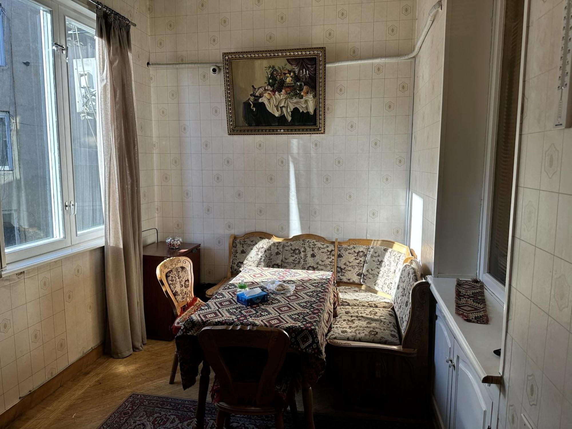 Bridge House Yerevan Armenia Extérieur photo