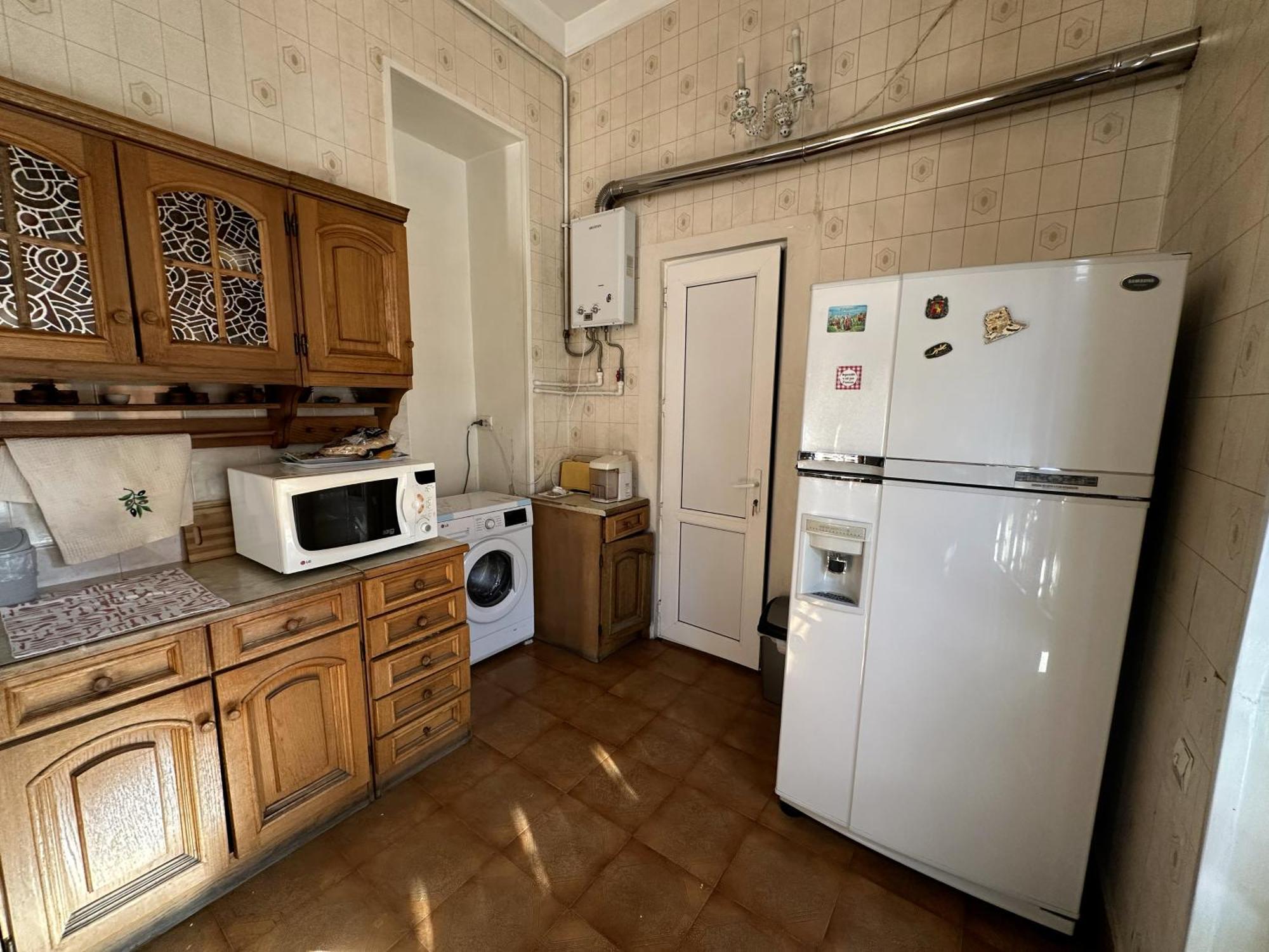 Bridge House Yerevan Armenia Extérieur photo