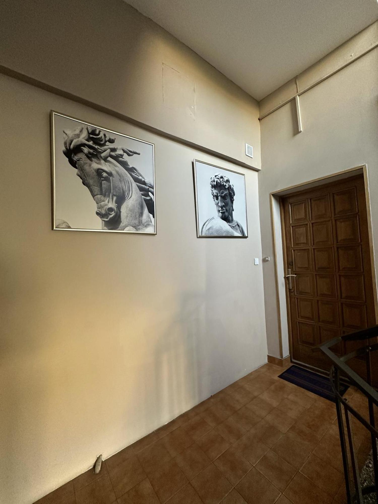 Bridge House Yerevan Armenia Extérieur photo