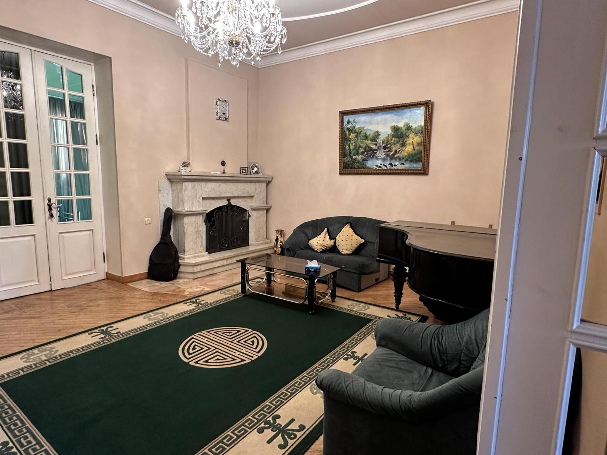 Bridge House Yerevan Armenia Extérieur photo