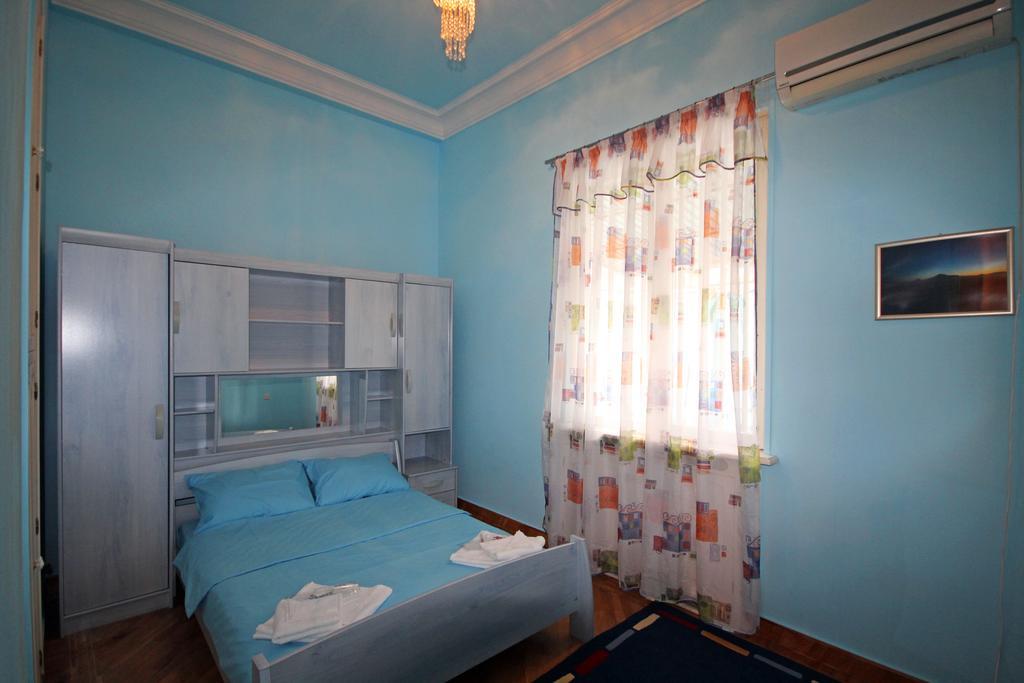 Bridge House Yerevan Armenia Extérieur photo