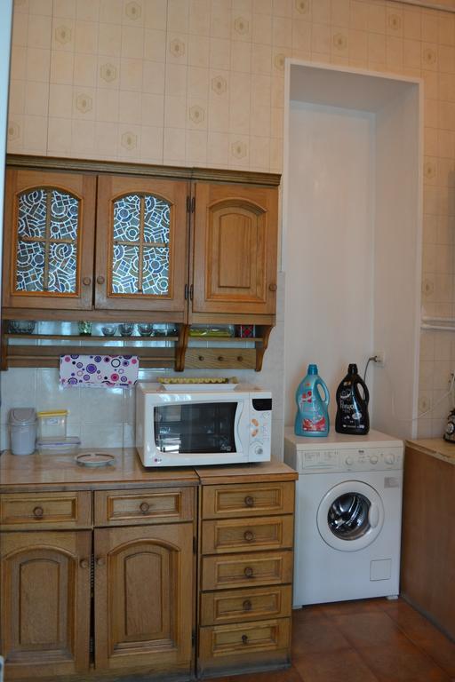 Bridge House Yerevan Armenia Extérieur photo