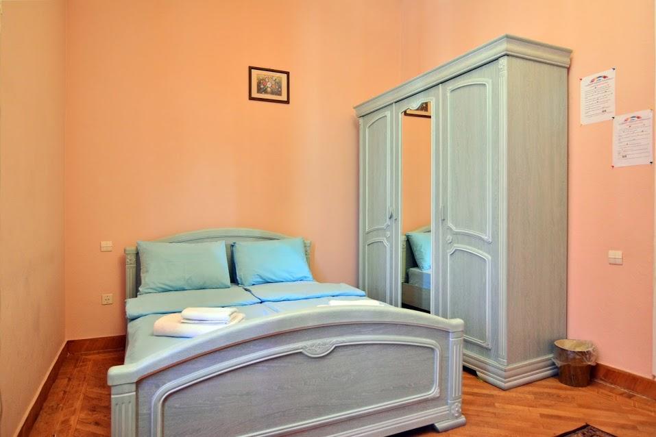 Bridge House Yerevan Armenia Extérieur photo