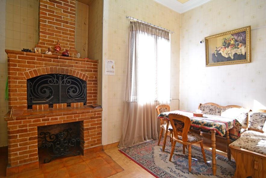 Bridge House Yerevan Armenia Extérieur photo