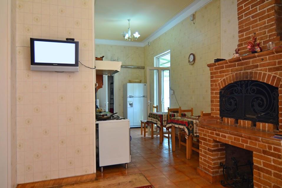 Bridge House Yerevan Armenia Extérieur photo