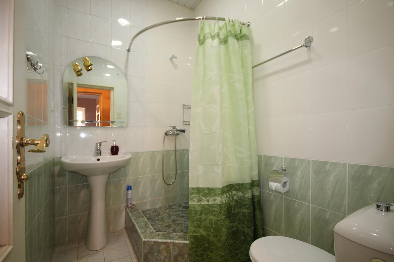 Bridge House Yerevan Armenia Extérieur photo